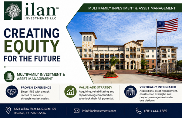 Ilan Investments