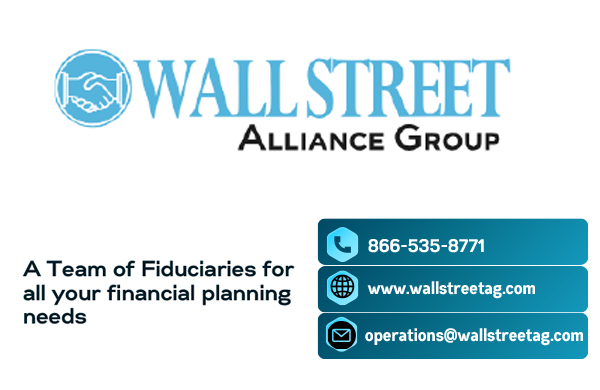 Wall Street Alliance Group
