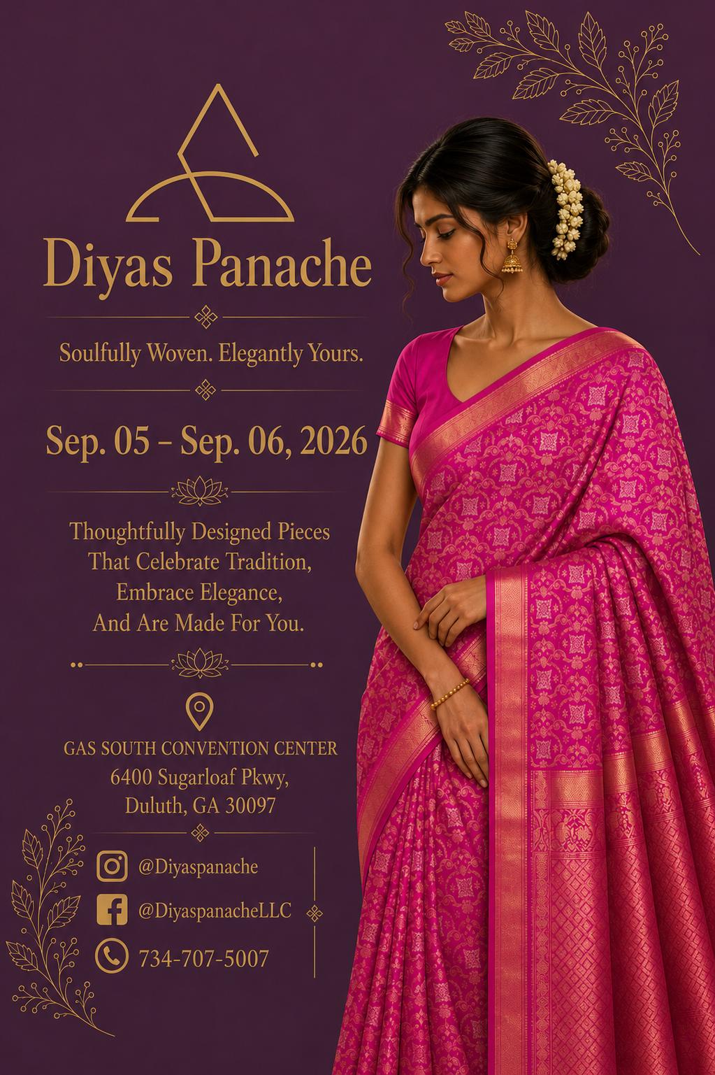 Diyas Panache