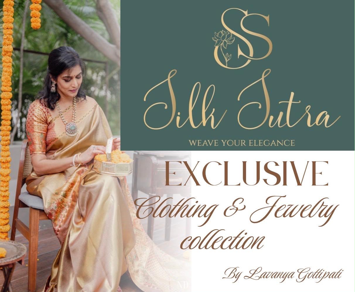 SS Silk Sutra
