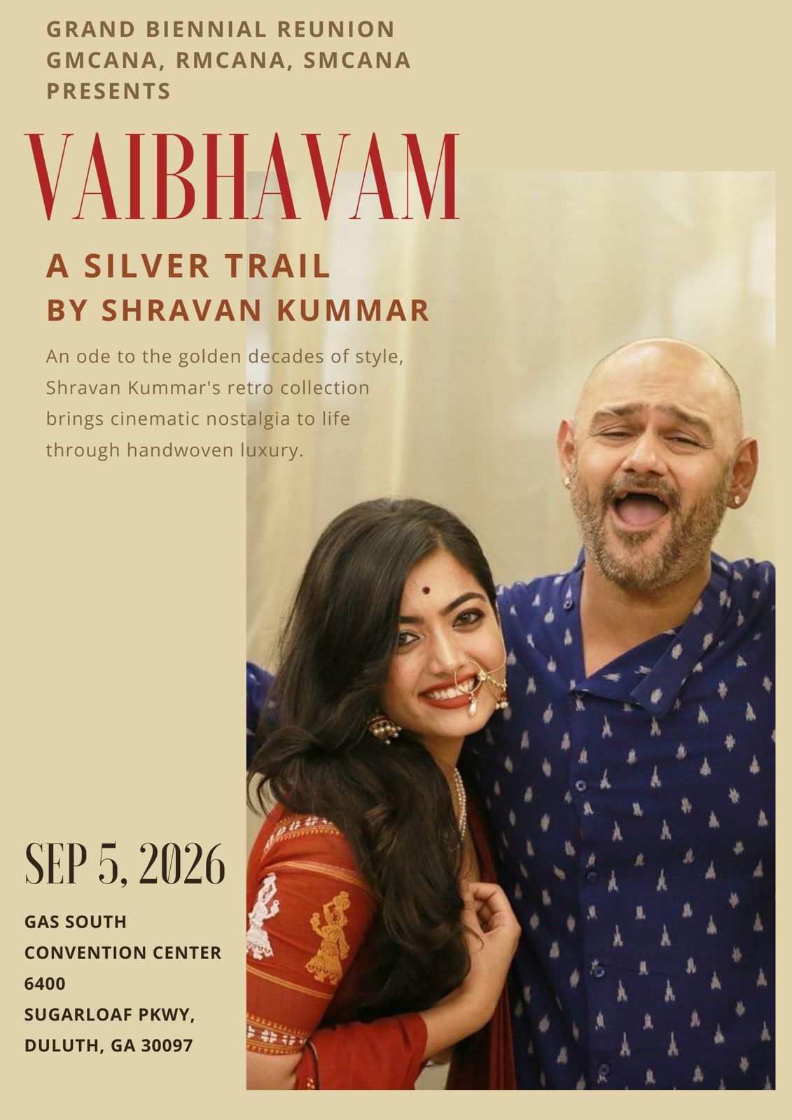 Vaibhavam